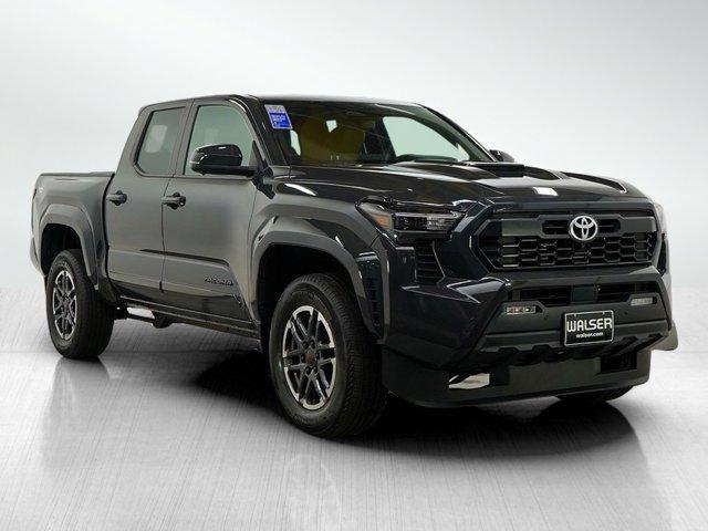 used 2024 Toyota Tacoma car, priced at $41,998