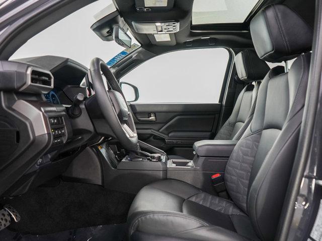 used 2024 Toyota Tacoma car, priced at $41,998