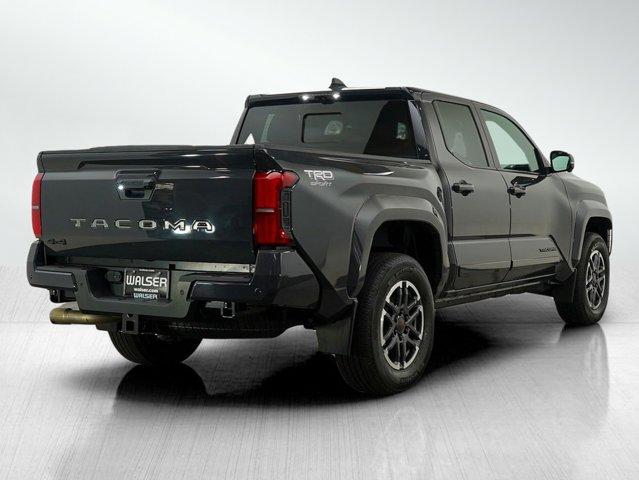 used 2024 Toyota Tacoma car, priced at $41,998