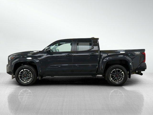 used 2024 Toyota Tacoma car, priced at $41,998