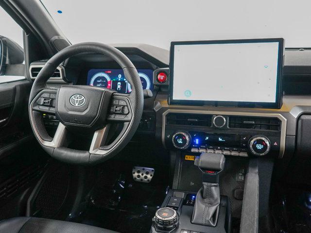 used 2024 Toyota Tacoma car, priced at $41,998
