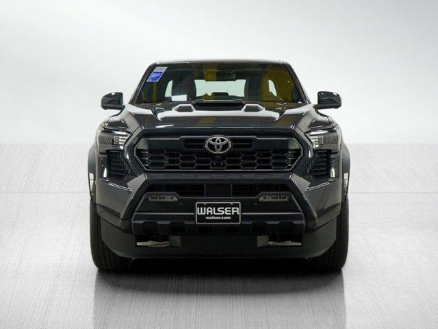 used 2024 Toyota Tacoma car, priced at $41,998