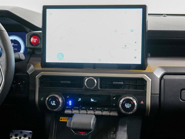 used 2024 Toyota Tacoma car, priced at $41,998