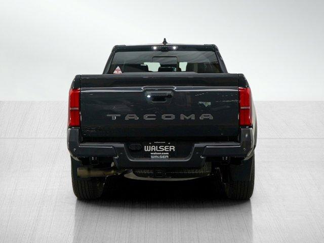 used 2024 Toyota Tacoma car, priced at $41,998