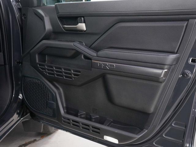 used 2024 Toyota Tacoma car, priced at $41,998