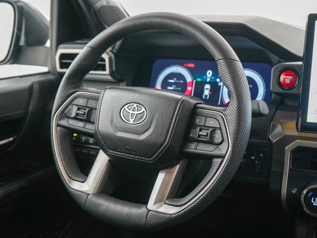 used 2024 Toyota Tacoma car, priced at $41,998
