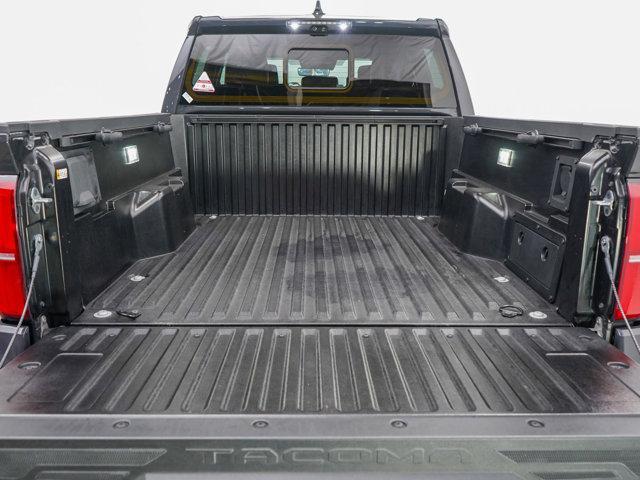 used 2024 Toyota Tacoma car, priced at $41,998