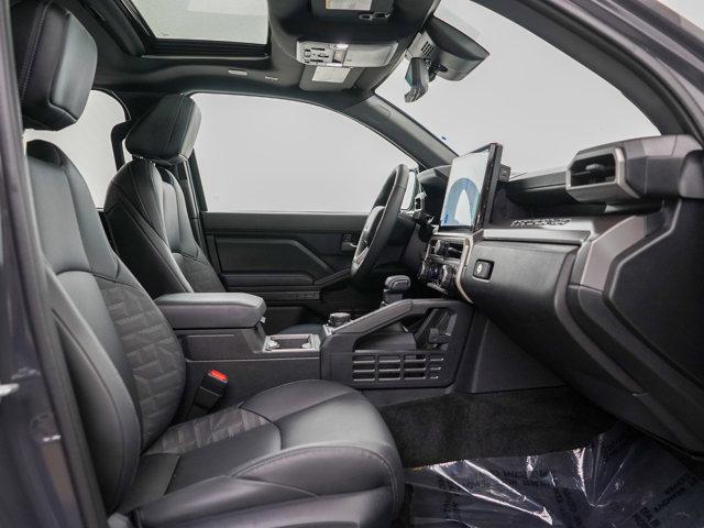 used 2024 Toyota Tacoma car, priced at $41,998