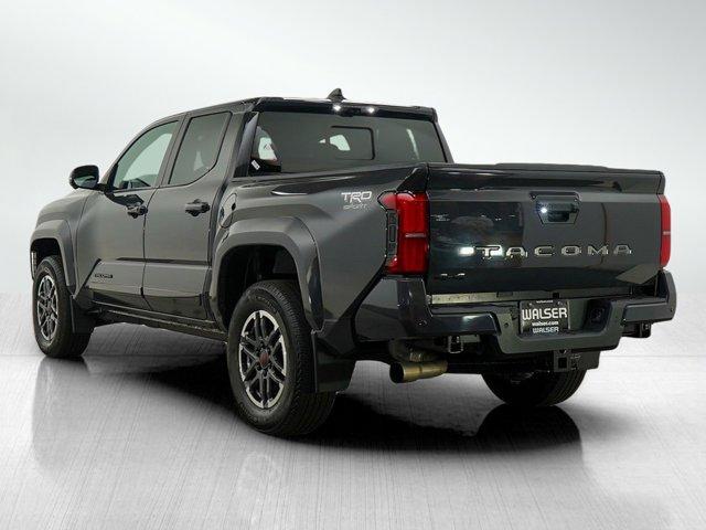 used 2024 Toyota Tacoma car, priced at $41,998