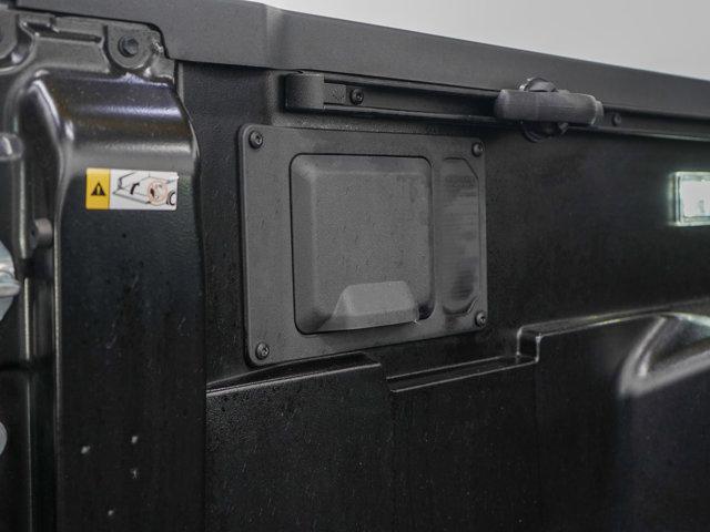 used 2024 Toyota Tacoma car, priced at $41,998