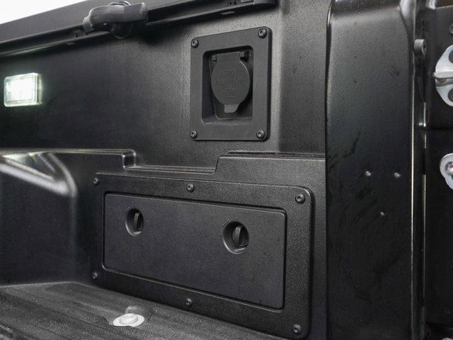 used 2024 Toyota Tacoma car, priced at $41,998