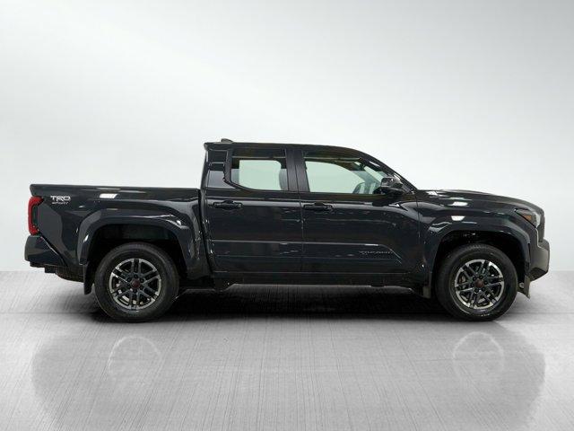 used 2024 Toyota Tacoma car, priced at $41,998
