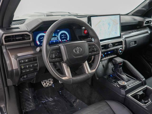 used 2024 Toyota Tacoma car, priced at $41,998