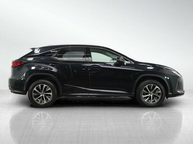 used 2022 Lexus RX 350 car, priced at $42,998