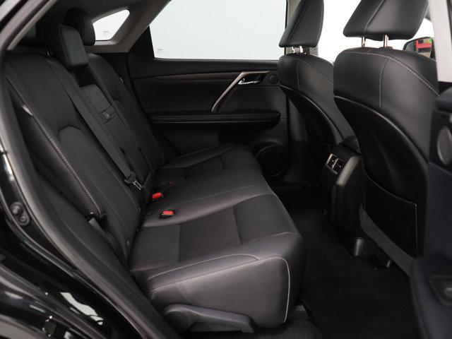 used 2022 Lexus RX 350 car, priced at $42,998