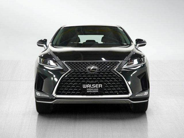 used 2022 Lexus RX 350 car, priced at $42,998