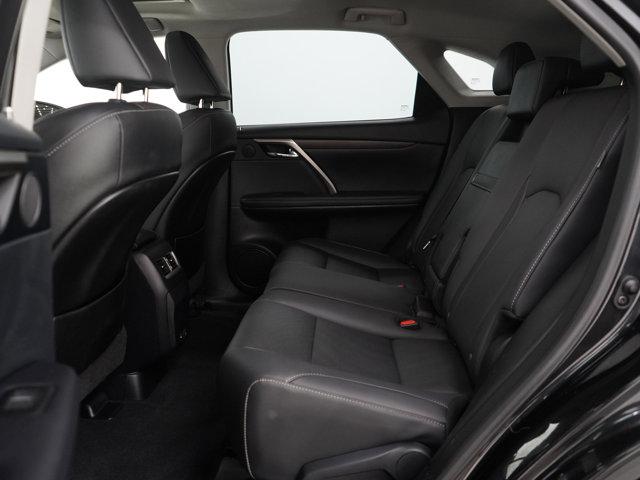 used 2022 Lexus RX 350 car, priced at $42,998