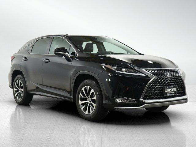 used 2022 Lexus RX 350 car, priced at $42,998