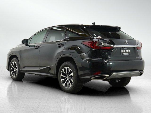 used 2022 Lexus RX 350 car, priced at $42,998