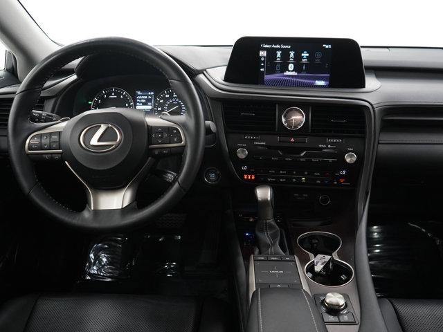 used 2022 Lexus RX 350 car, priced at $42,998