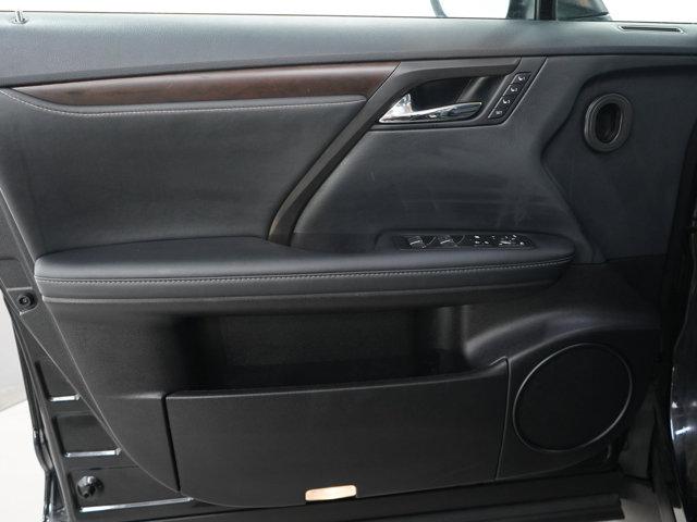 used 2022 Lexus RX 350 car, priced at $42,998