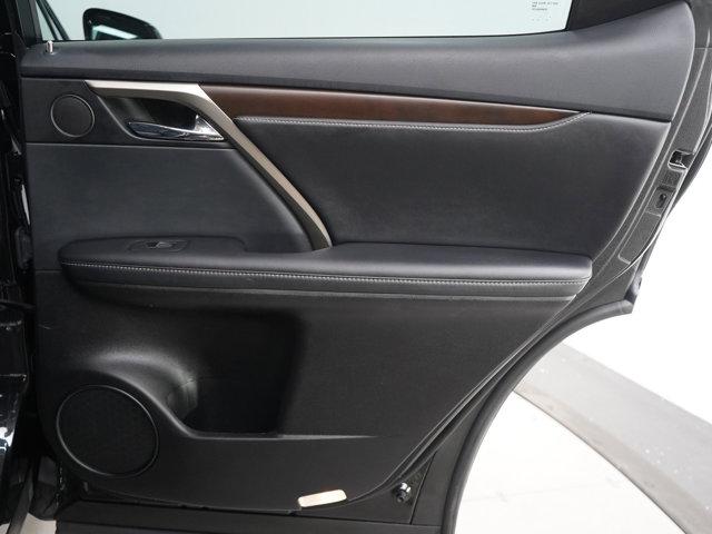 used 2022 Lexus RX 350 car, priced at $42,998