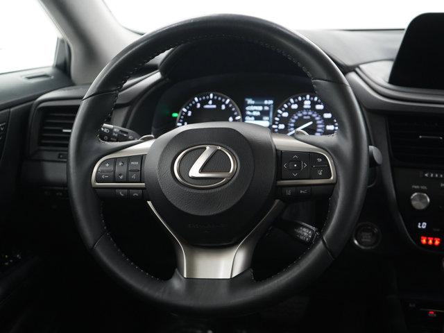 used 2022 Lexus RX 350 car, priced at $42,998