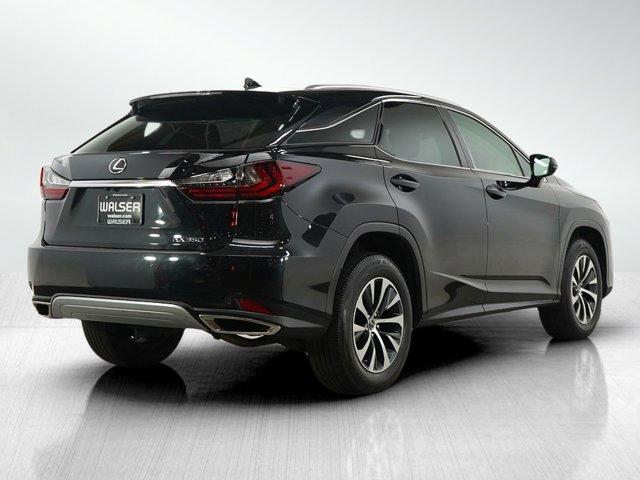 used 2022 Lexus RX 350 car, priced at $42,998