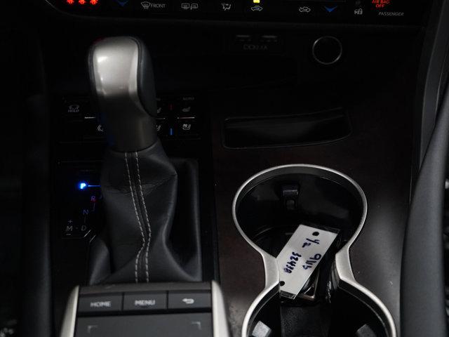 used 2022 Lexus RX 350 car, priced at $42,998