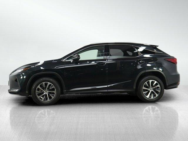 used 2022 Lexus RX 350 car, priced at $42,998
