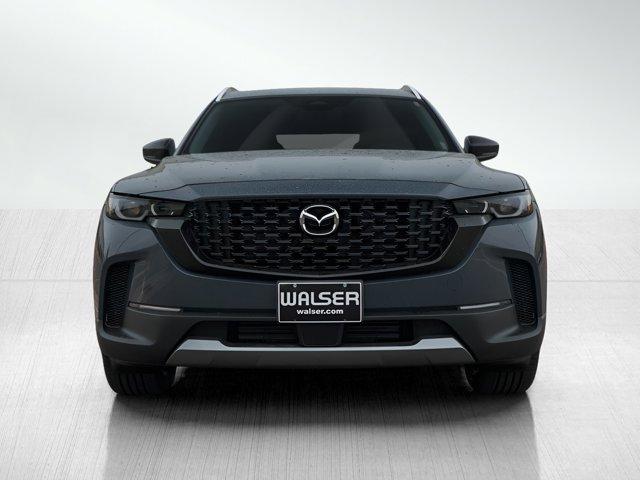 new 2025 Mazda CX-50 car, priced at $42,268