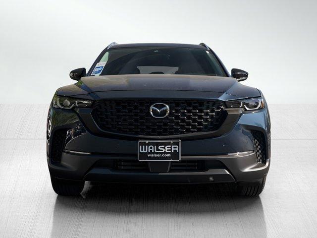 new 2025 Mazda CX-50 car, priced at $32,279