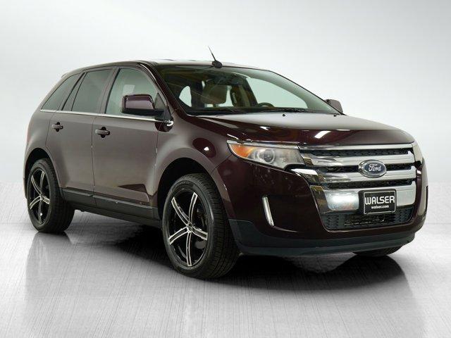 used 2011 Ford Edge car, priced at $7,998