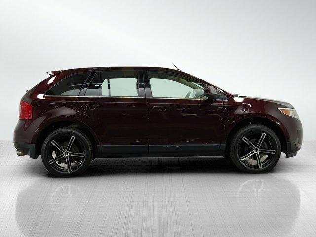 used 2011 Ford Edge car, priced at $7,998