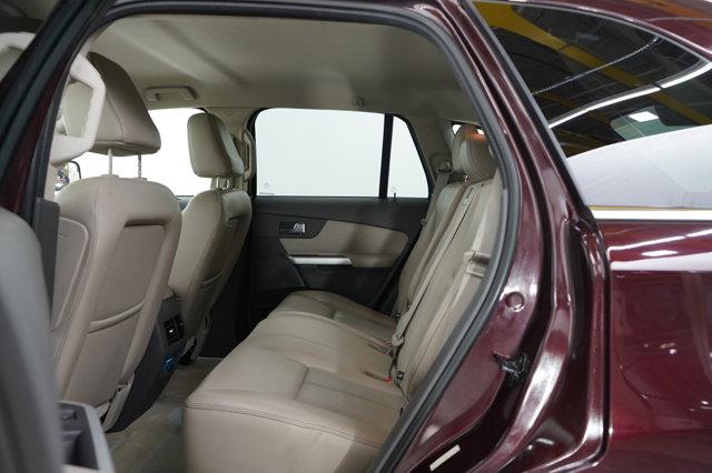 used 2011 Ford Edge car, priced at $7,998