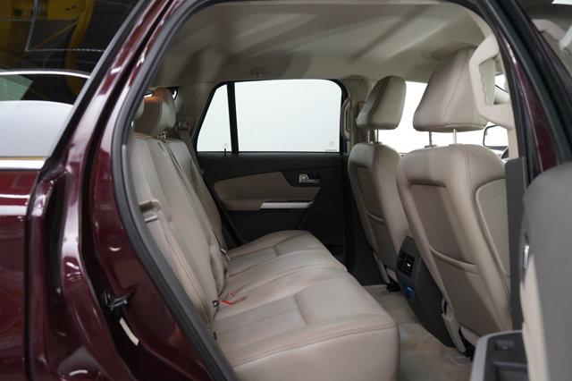 used 2011 Ford Edge car, priced at $7,998