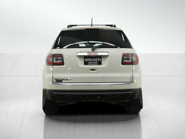 used 2014 GMC Acadia car, priced at $8,699