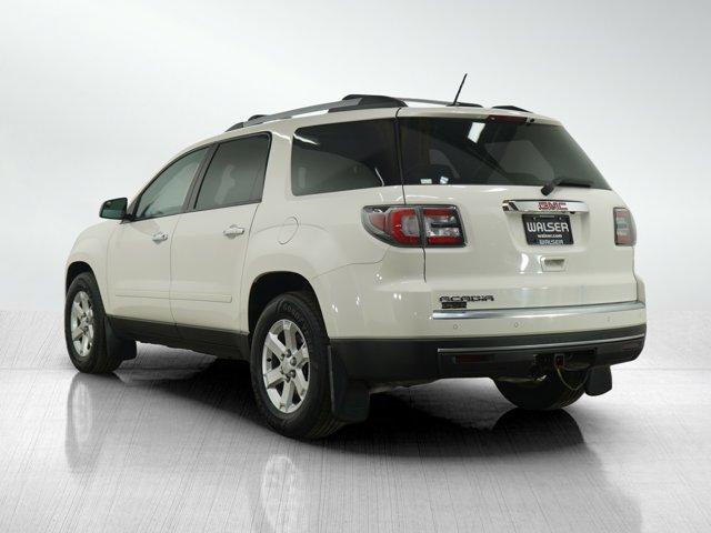 used 2014 GMC Acadia car, priced at $8,699