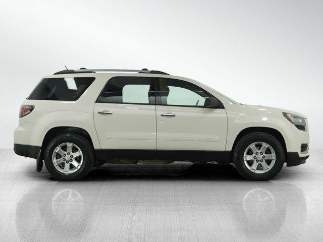 used 2014 GMC Acadia car, priced at $8,699