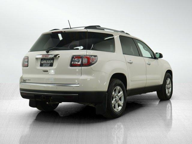 used 2014 GMC Acadia car, priced at $8,699