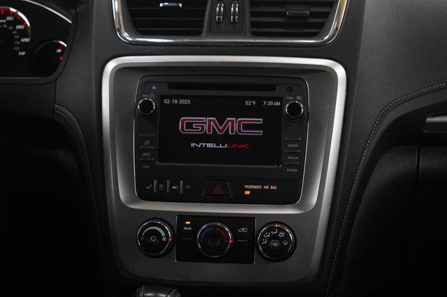 used 2014 GMC Acadia car, priced at $8,699