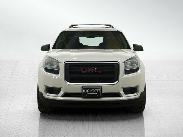 used 2014 GMC Acadia car, priced at $8,699