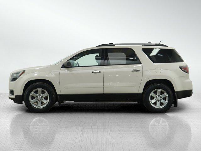 used 2014 GMC Acadia car, priced at $8,699