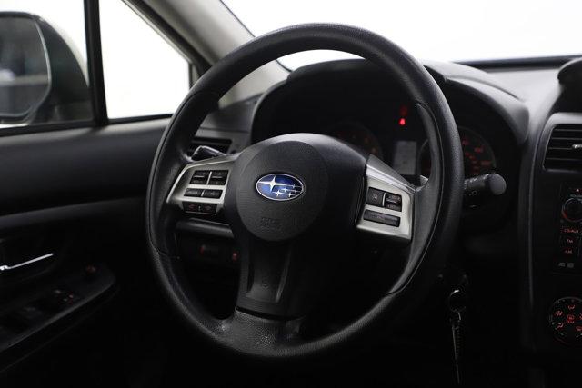 used 2014 Subaru XV Crosstrek car, priced at $9,998