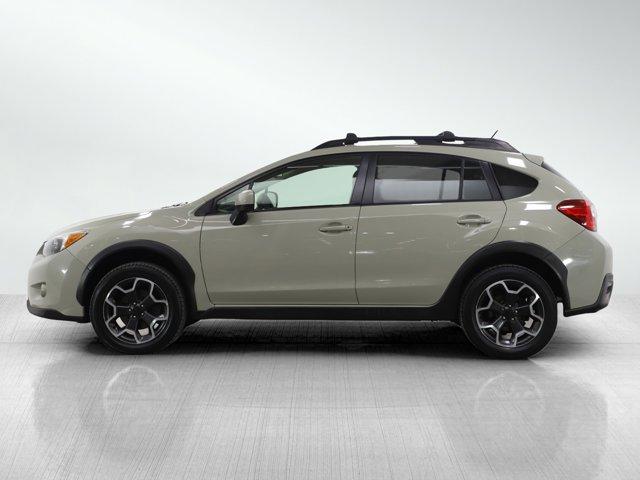 used 2014 Subaru XV Crosstrek car, priced at $9,998