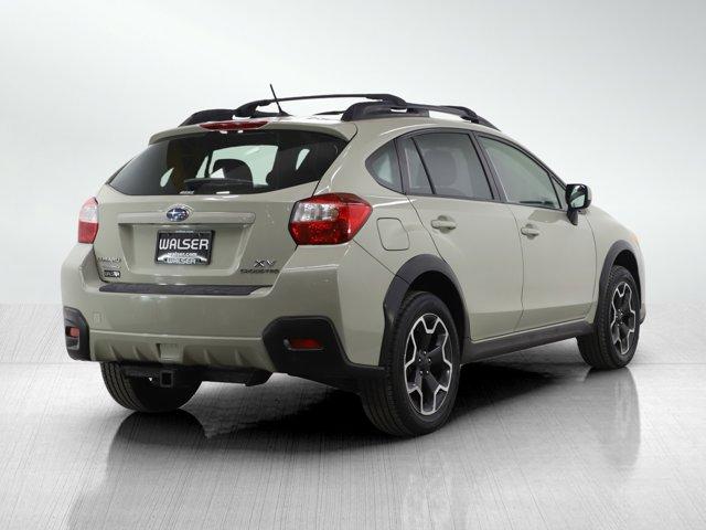 used 2014 Subaru XV Crosstrek car, priced at $9,998