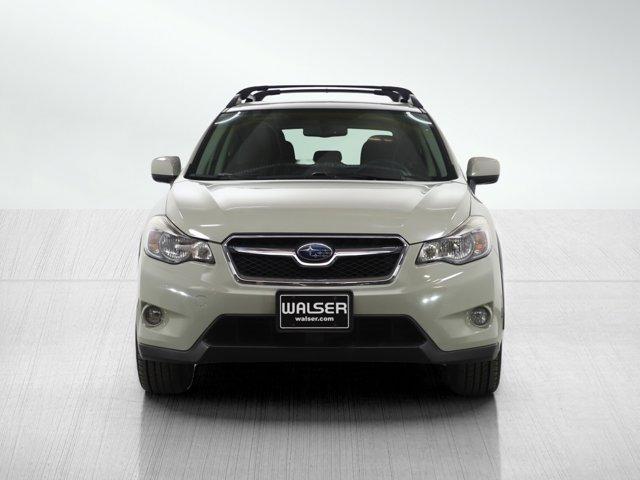 used 2014 Subaru XV Crosstrek car, priced at $9,998