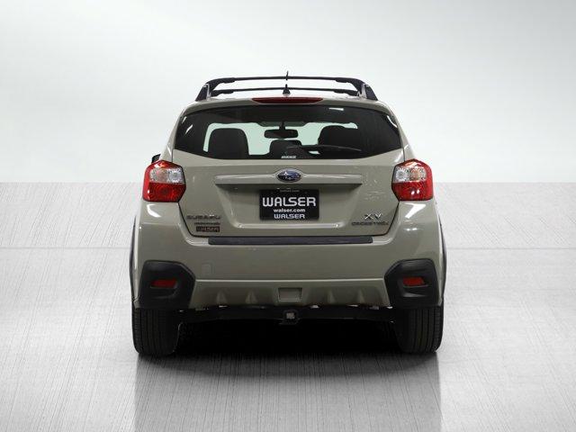 used 2014 Subaru XV Crosstrek car, priced at $9,998