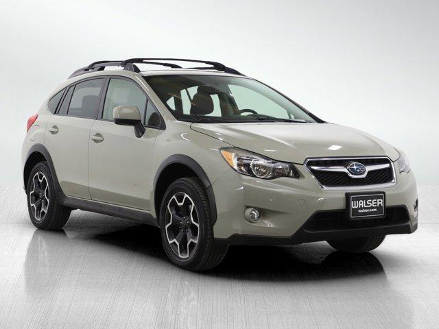 used 2014 Subaru XV Crosstrek car, priced at $9,998