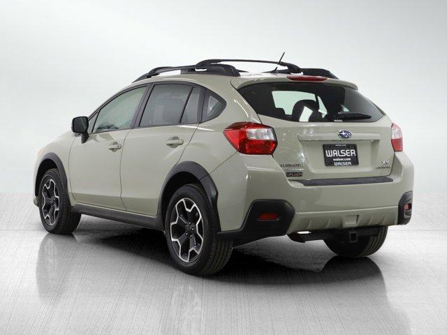 used 2014 Subaru XV Crosstrek car, priced at $9,998